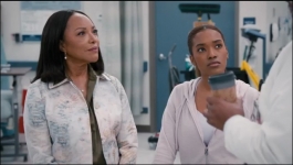 St Denis Medical - Season 01 Episode 02